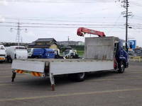 ISUZU Forward Truck (With 3 Steps Of Cranes) TKG-FRR90S2 2013 642,000km_6