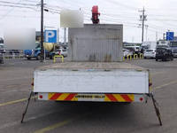 ISUZU Forward Truck (With 3 Steps Of Cranes) TKG-FRR90S2 2013 642,000km_7