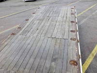 ISUZU Forward Truck (With 3 Steps Of Cranes) TKG-FRR90S2 2013 642,000km_9