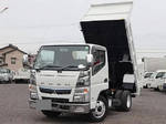 Canter Dump