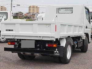 Canter Dump_2