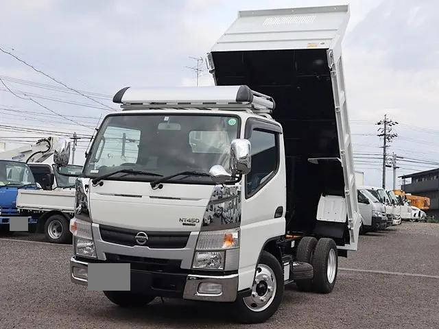 NISSAN Atlas Dump 2RG-FBA6W 2020 54,210km_1