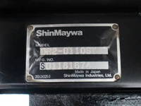 NISSAN Atlas Dump 2RG-FBA6W 2020 54,210km_12