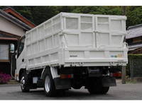 TOYOTA Dyna Deep Dump TKG-XZC610D 2015 188,000km_2
