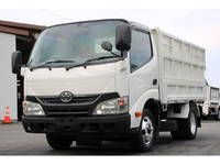 TOYOTA Dyna Deep Dump TKG-XZC610D 2015 188,000km_3