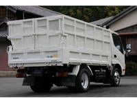 TOYOTA Dyna Deep Dump TKG-XZC610D 2015 188,000km_4