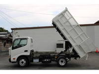 TOYOTA Dyna Deep Dump TKG-XZC610D 2015 188,000km_5