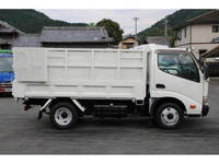 TOYOTA Dyna Deep Dump TKG-XZC610D 2015 188,000km_7