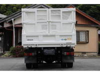 TOYOTA Dyna Deep Dump TKG-XZC610D 2015 188,000km_8