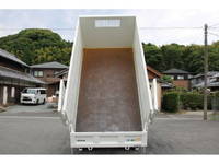 TOYOTA Dyna Deep Dump TKG-XZC610D 2015 188,000km_9