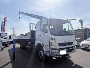 Fighter Truck (With 4 Steps Of Cranes)_1