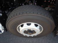 HINO Profia Dump 2DG-FS1AGE 2024 500km_14