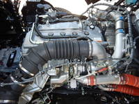 HINO Profia Dump 2DG-FS1AGE 2024 500km_15