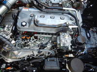HINO Profia Dump 2DG-FS1AGE 2024 500km_16