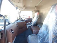 HINO Profia Dump 2DG-FS1AGE 2024 500km_18