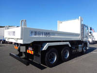 HINO Profia Dump 2DG-FS1AGE 2024 500km_2