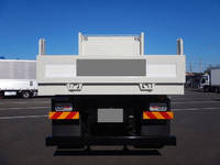 HINO Profia Dump 2DG-FS1AGE 2024 500km_4