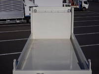 HINO Profia Dump 2DG-FS1AGE 2024 500km_6