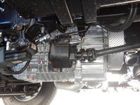 HINO Profia Dump 2DG-FS1AGE 2024 500km_7
