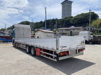 MITSUBISHI FUSO Super Great Flat Body 2PG-FS75HZ 2019 377,000km_2