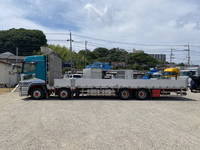 MITSUBISHI FUSO Super Great Flat Body 2PG-FS75HZ 2019 377,000km_4