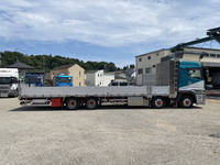 MITSUBISHI FUSO Super Great Flat Body 2PG-FS75HZ 2019 377,000km_6