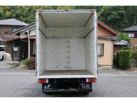 ISUZU Elf Panel Van TKG-NHR85AN 2014 57,000km_12