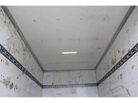 ISUZU Elf Panel Van TKG-NHR85AN 2014 57,000km_14