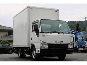Elf Panel Van_1