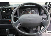 ISUZU Elf Panel Van TKG-NHR85AN 2014 57,000km_23