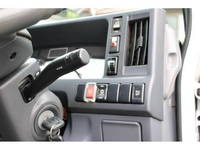 ISUZU Elf Panel Van TKG-NHR85AN 2014 57,000km_26