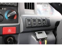 ISUZU Elf Panel Van TKG-NHR85AN 2014 57,000km_27
