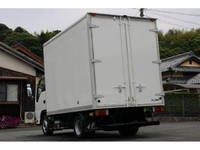 ISUZU Elf Panel Van TKG-NHR85AN 2014 57,000km_2