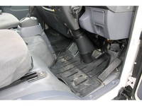 ISUZU Elf Panel Van TKG-NHR85AN 2014 57,000km_32