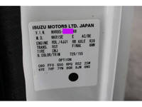 ISUZU Elf Panel Van TKG-NHR85AN 2014 57,000km_38