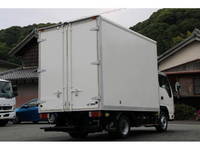 ISUZU Elf Panel Van TKG-NHR85AN 2014 57,000km_4