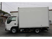 ISUZU Elf Panel Van TKG-NHR85AN 2014 57,000km_5
