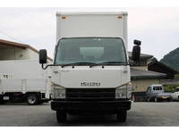 ISUZU Elf Panel Van TKG-NHR85AN 2014 57,000km_6