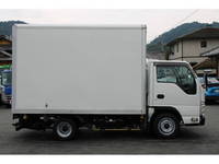 ISUZU Elf Panel Van TKG-NHR85AN 2014 57,000km_7
