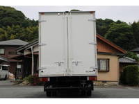 ISUZU Elf Panel Van TKG-NHR85AN 2014 57,000km_8