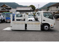 HINO Dutro Aluminum Block TKG-XZU605M 2013 179,000km_16