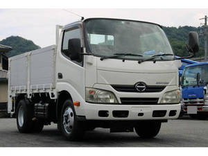 HINO Dutro Aluminum Block TKG-XZU605M 2013 179,000km_1