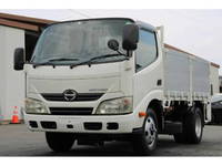 HINO Dutro Aluminum Block TKG-XZU605M 2013 179,000km_3