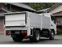 HINO Dutro Aluminum Block TKG-XZU605M 2013 179,000km_4