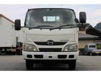 HINO Dutro Aluminum Block TKG-XZU605M 2013 179,000km_6