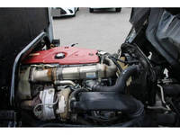 HINO Dutro Aluminum Block TKG-XZU605M 2013 179,000km_9