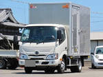 Dutro Aluminum Van