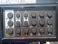 HINO Dutro Truck (With 5 Steps Of Cranes) 2KG-XZU720M 2024 907km_17