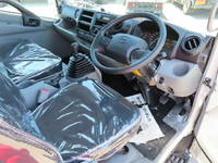 HINO Dutro Truck (With 5 Steps Of Cranes) 2KG-XZU720M 2024 907km_20