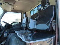 HINO Dutro Truck (With 5 Steps Of Cranes) 2KG-XZU720M 2024 907km_21